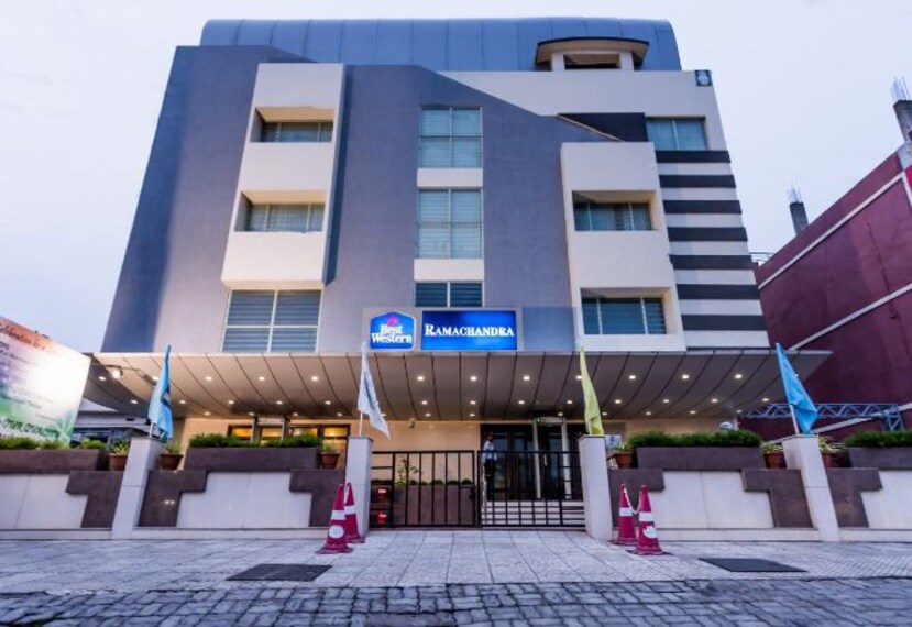 Best Western Ramachandra_1